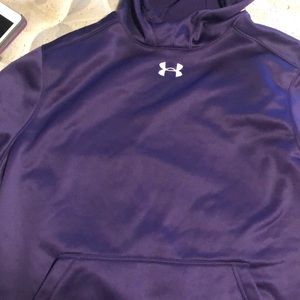 Under Armor Hoodie